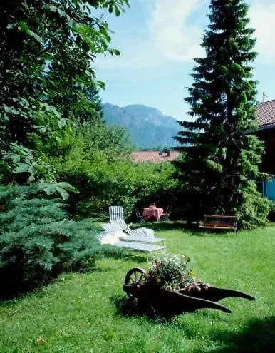 Hotel Landhotel Herzogstand Kochel am See