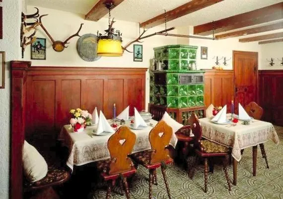 *** Hotel Landhotel Herzogstand Kochel am See Germany