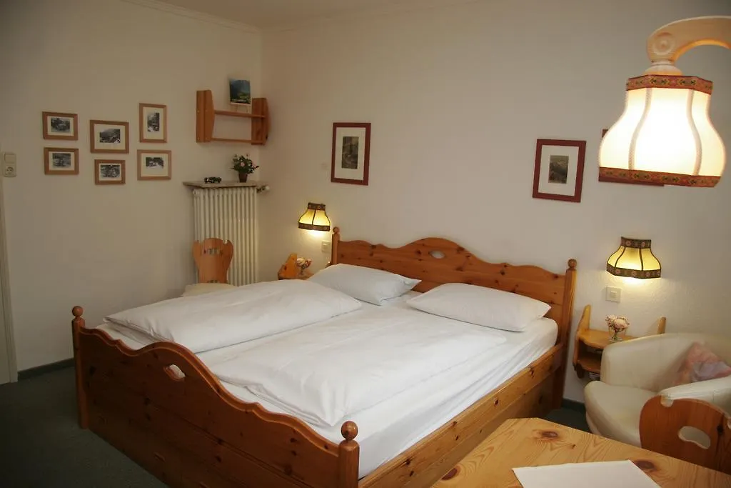 Landhotel Herzogstand Kochel am See Germany