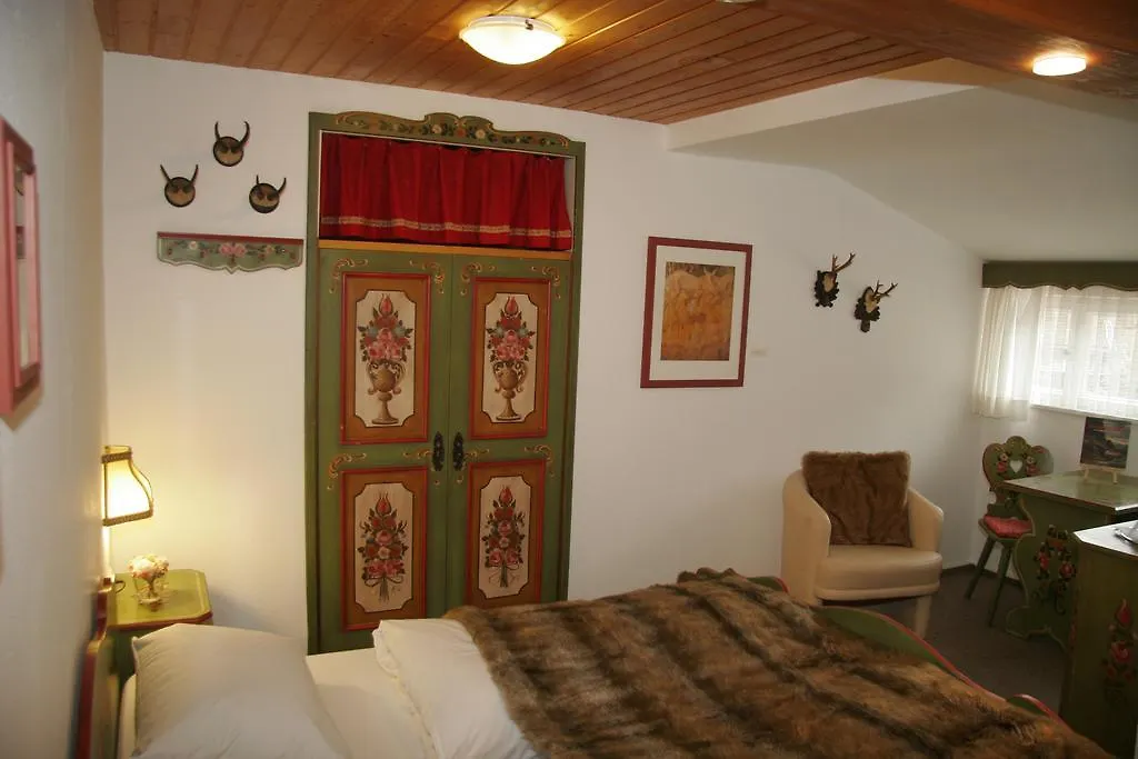 Hotel Landhotel Herzogstand Kochel am See