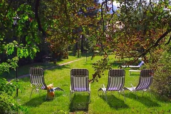 Landhotel Herzogstand Kochel am See