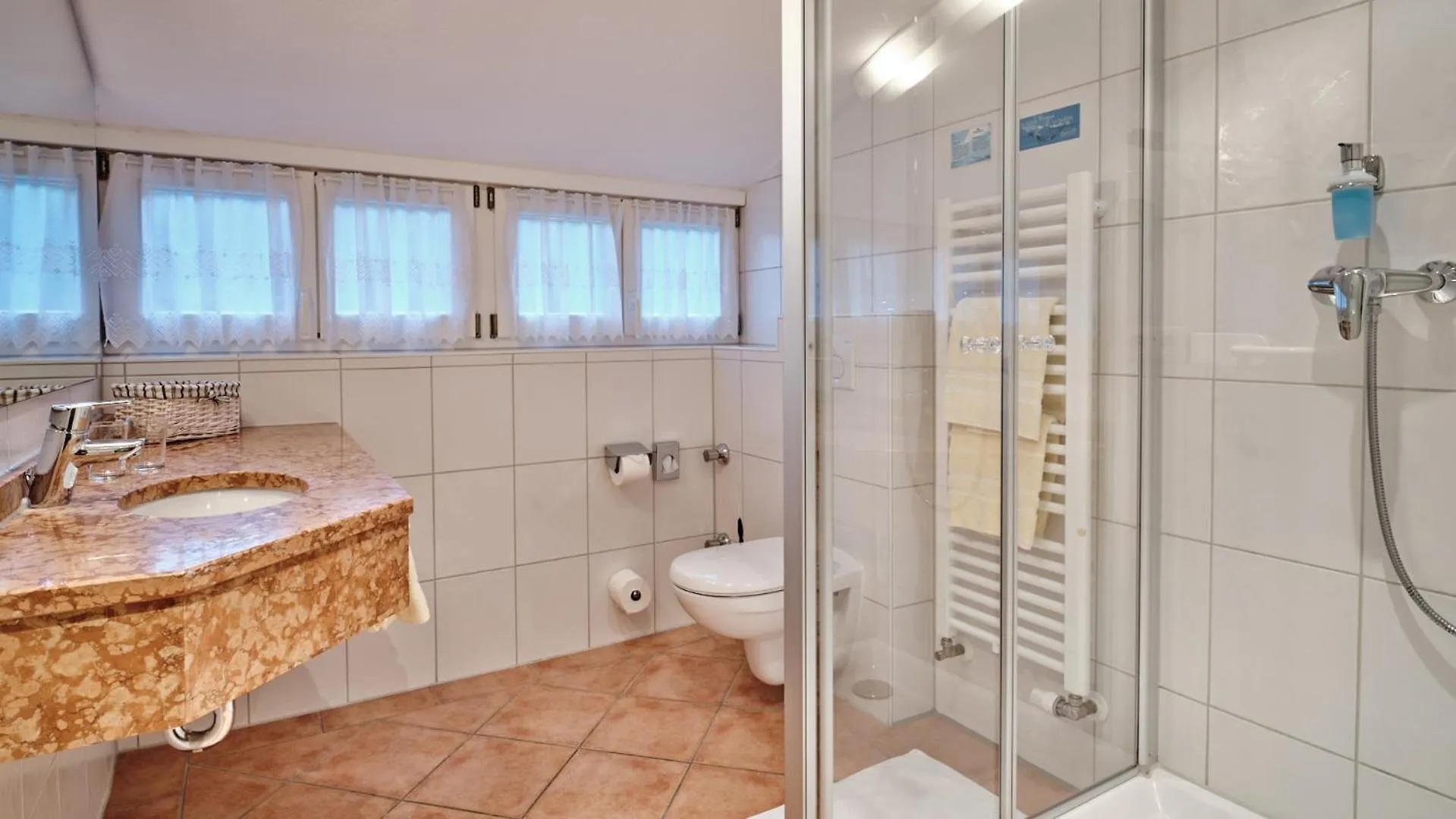 Landhotel Herzogstand Kochel am See 3*,